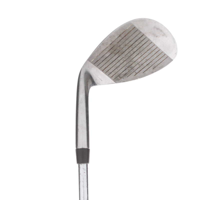 Wilson Staff Trouble Wedge Harmonized Steel Mens Right Hand Lob Wedge 64* Regular - Wilson