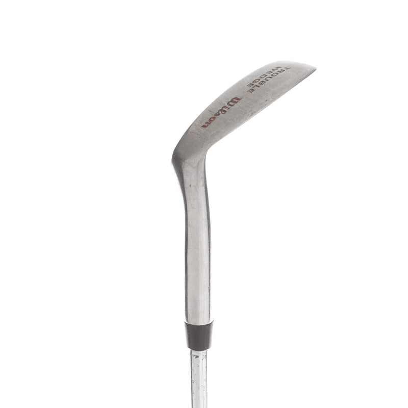 Wilson Staff Trouble Wedge Harmonized Steel Mens Right Hand Lob Wedge 64* Regular - Wilson