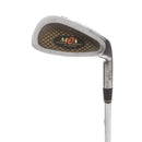 Ben Sayers M2i Steel Mens Right Hand Pitching Wedge Regular - True Temper