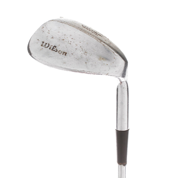 Wilson Staff Steel Mens Right Hand Pitching Wedge Regular - True Temper