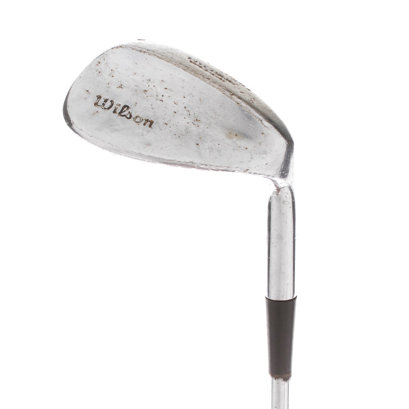 Wilson Staff Steel Mens Right Hand Pitching Wedge Regular - True Temper
