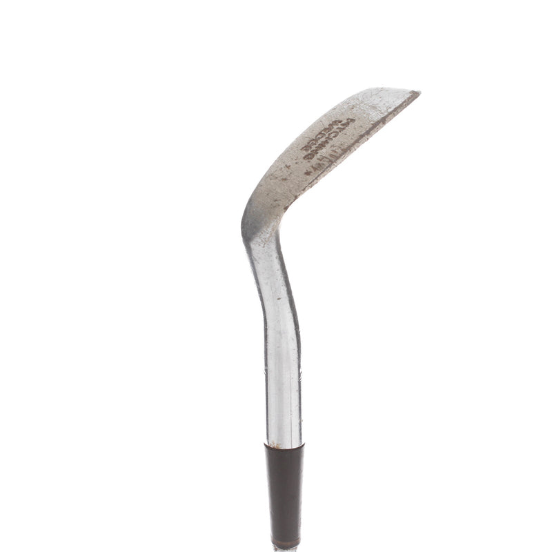 Wilson Staff Steel Mens Right Hand Pitching Wedge Regular - True Temper