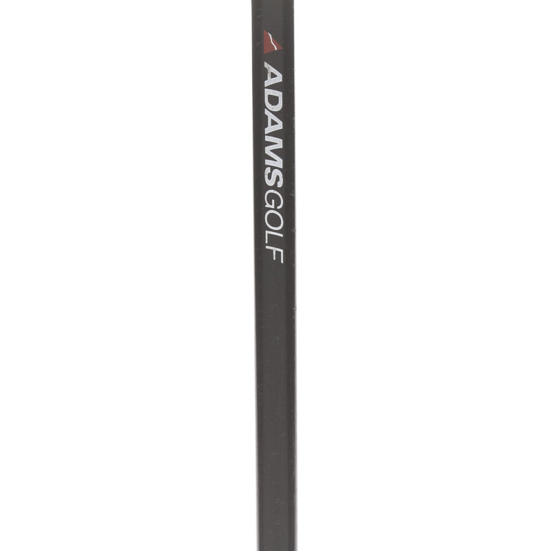 Adams Tight Lies Graphite Mens Right Hand Fairway 5 Wood 18* Regular - Adams Supershaft