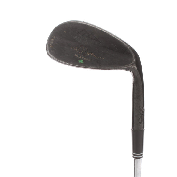 MD Players Steel Mens Right Hand Sand Wedge 56* Stiff - True Temper