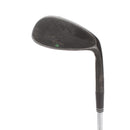 MD Players Steel Mens Right Hand Lob Wedge 60* Stiff - True Temper