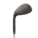 MD Players Steel Mens Right Hand Lob Wedge 60* Stiff - True Temper
