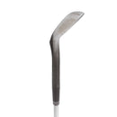MD Players Steel Mens Right Hand Lob Wedge 60* Stiff - True Temper