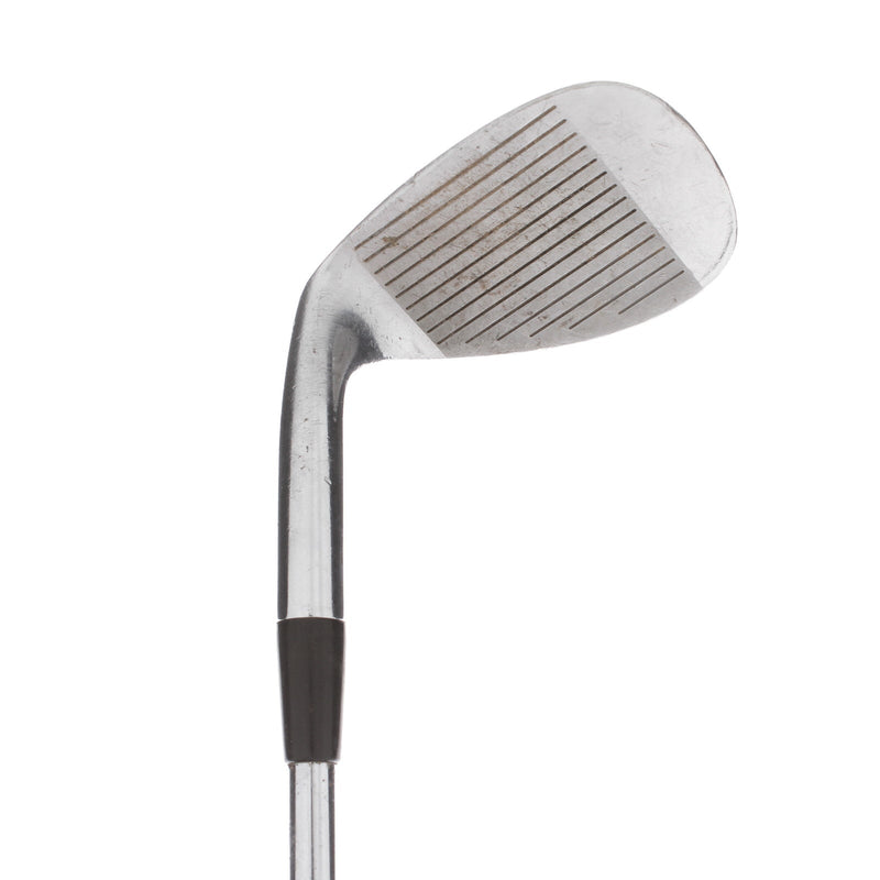 Mizuno Faldo NF-56 Steel Mens Right Hand Sand Wedge 56* Regular - True Temper