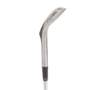 MD Tour Spin Diamond Face Steel Mens Right Hand Gap Wedge 52* Regular - True Temper