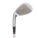 Cobra Greg Norman Steel Mens Right Hand Sand Wedge 57* Stiff - True Temper