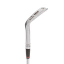 Cobra Greg Norman Steel Mens Right Hand Sand Wedge 57* Stiff - True Temper