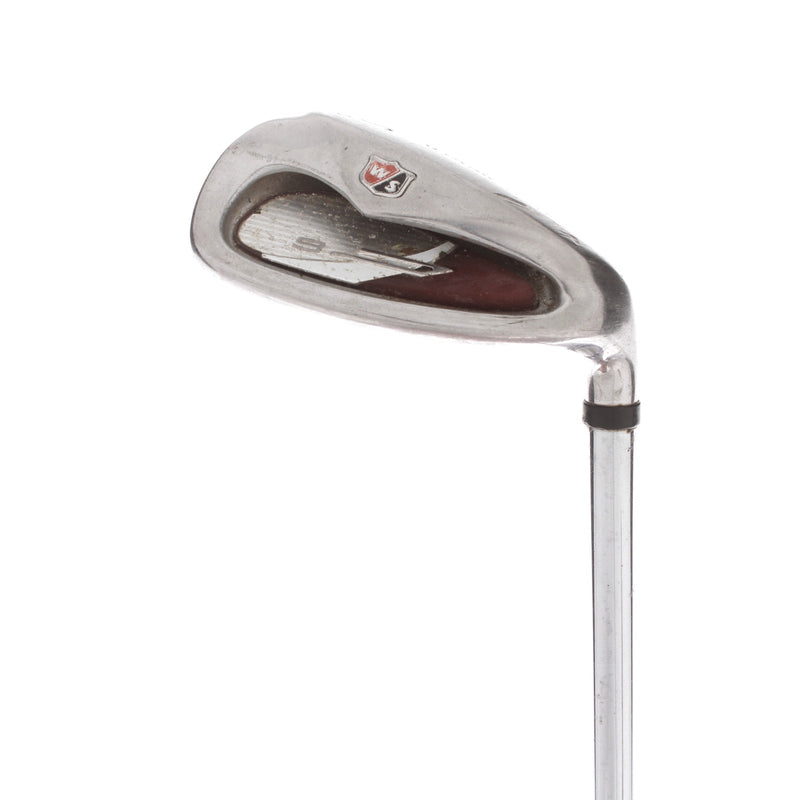 Wilson Staff Di9 Steel Mens Right Hand Sand Wedge 56* Super Light - True Temper TX-99