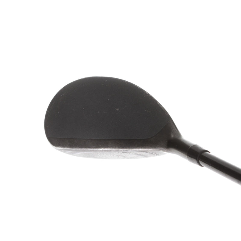 Ping G25 Graphite Mens Right Hand 5 Hybrid 27* Regular - Ping TFC 189