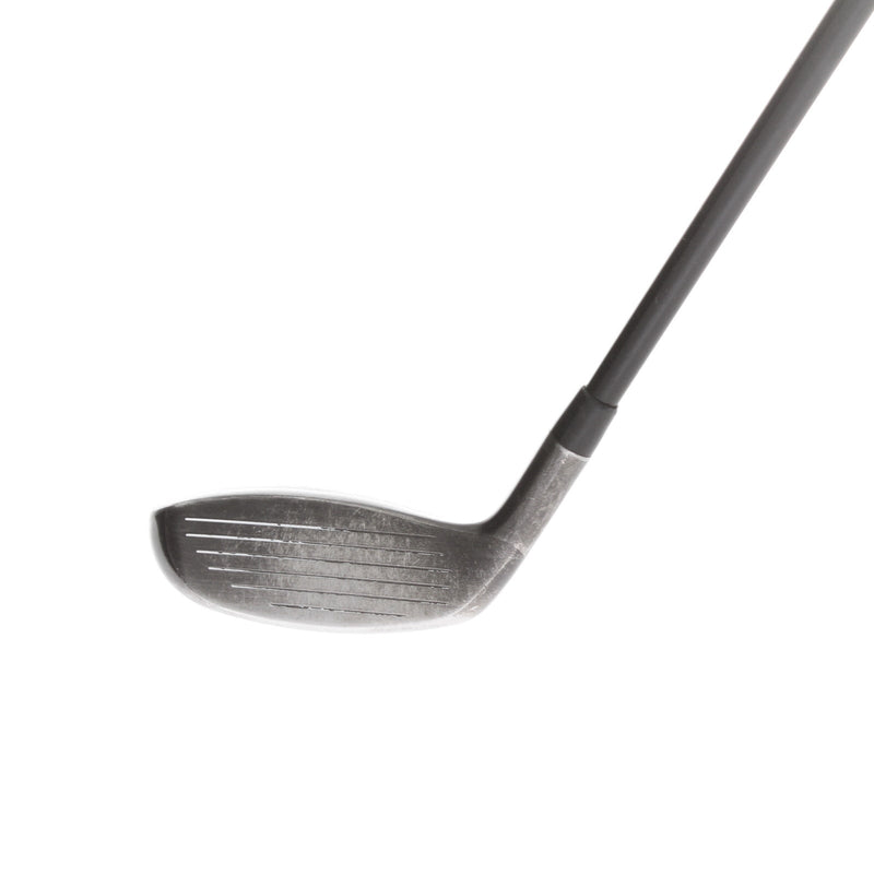 Ping G25 Graphite Mens Right Hand 5 Hybrid 27* Regular - Ping TFC 189