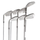 Wilson 1200 TPX Steel Mens Right Hand Irons 5-SW Regular - Wilson