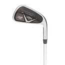Callaway X2 Hot Steel Mens Right Hand 4 Iron 21.5* Stiff - True Temper