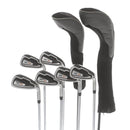 Wilson Staff X-31 Steel/Graphite Mens Right Hand Package Set Regular - Wilson