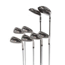 Wilson Staff X-31 Steel/Graphite Mens Right Hand Package Set Regular - Wilson