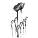 Wilson Staff X-31 Steel/Graphite Mens Right Hand Package Set Regular - Wilson