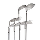 Wilson Staff X-31 Steel/Graphite Mens Right Hand Package Set Regular - Wilson