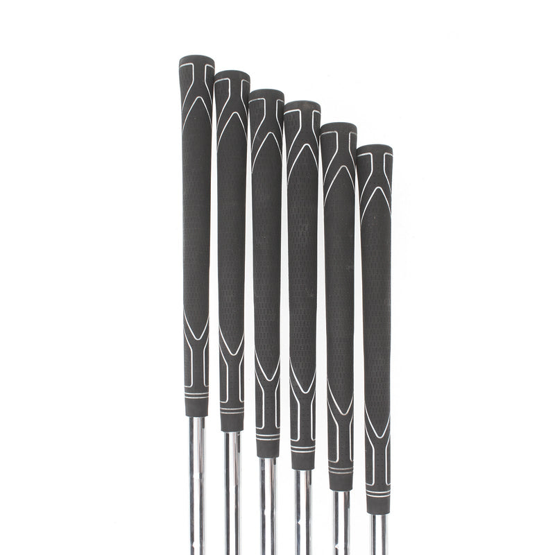 Wilson Staff X-31 Steel/Graphite Mens Right Hand Package Set Regular - Wilson