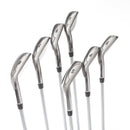 Callaway X Hot Graphite Mens Right Hand Irons 5-SW Regular - Project X