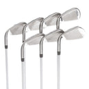 Callaway X Hot Graphite Mens Right Hand Irons 5-SW Regular - Project X