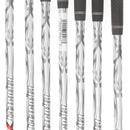 Callaway X Hot Graphite Mens Right Hand Irons 5-SW Regular - Project X