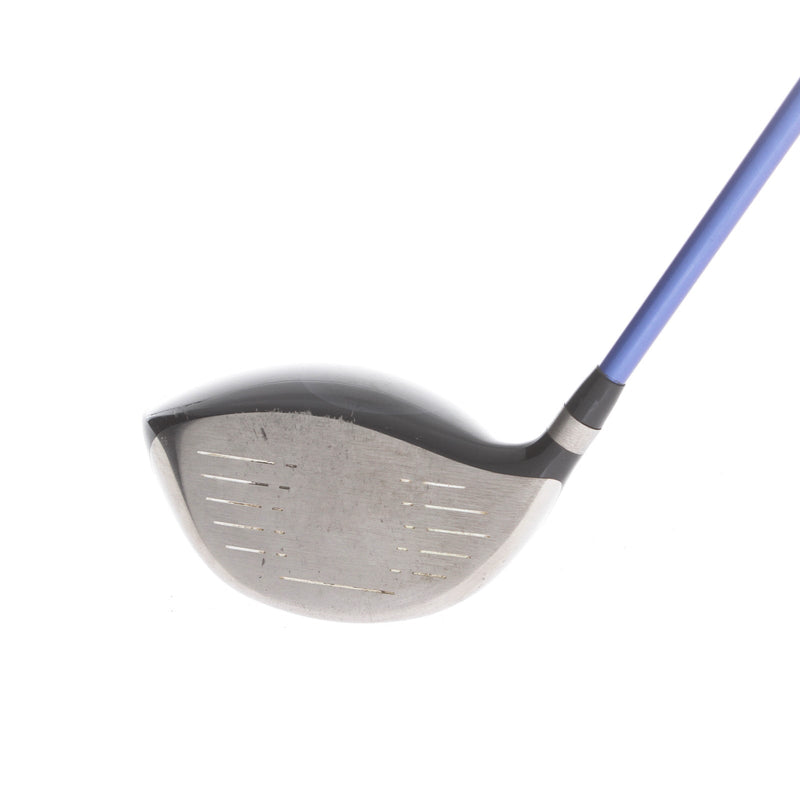 Ping G5 Graphite Mens Right Hand Driver 12* Regular - Grafalloy ProLaunch Blue 65