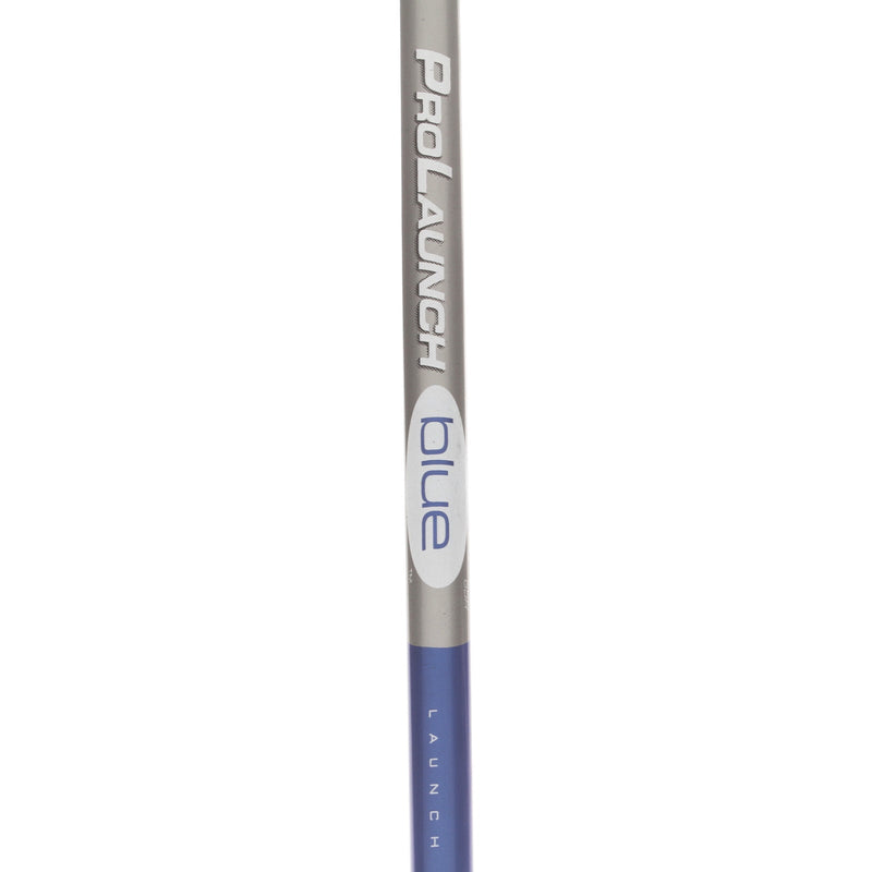 Ping G5 Graphite Mens Right Hand Driver 12* Regular - Grafalloy ProLaunch Blue 65