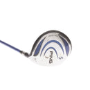 Ping G5 Graphite Mens Right Hand Fairway 3 Wood 15* Regular - Grafalloy ProLaunch Blue 75
