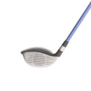 Ping G5 Graphite Mens Right Hand Fairway 3 Wood 15* Regular - Grafalloy ProLaunch Blue 75
