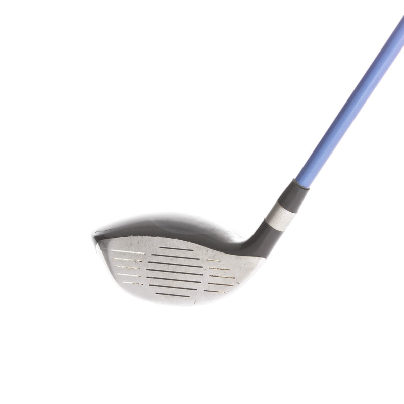 Ping G5 Graphite Mens Right Hand Fairway 5 Wood 18* Regular - Grafalloy ProLaunch Blue 75