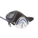 Ping G5 Graphite Mens Right Hand Fairway 7 Wood 21* Regular - Grafalloy ProLaunch Blue 75
