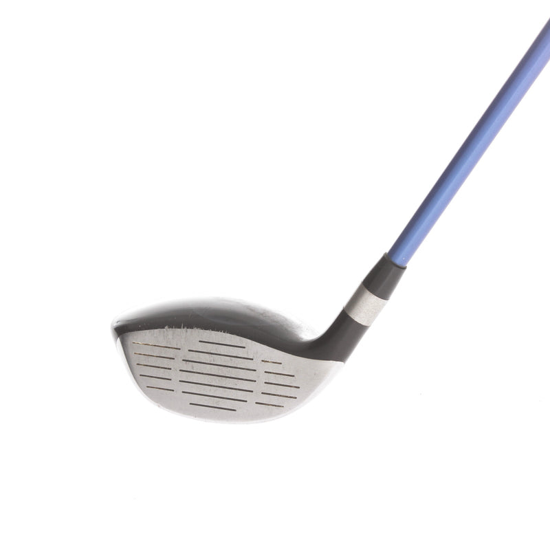 Ping G5 Graphite Mens Right Hand Fairway 7 Wood 21* Regular - Grafalloy ProLaunch Blue 75