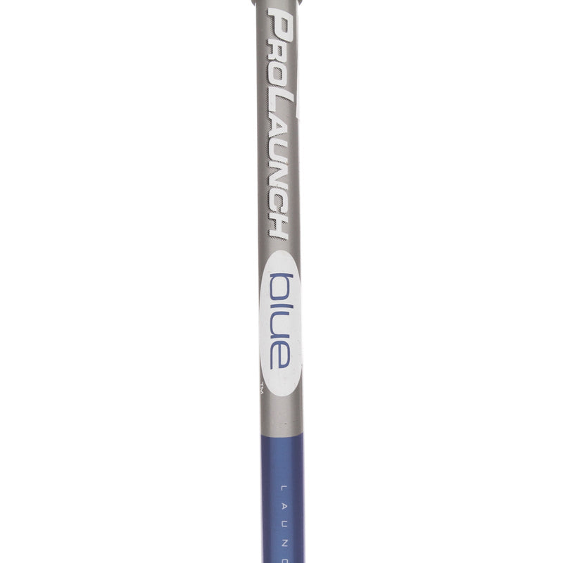 Ping G5 Graphite Mens Right Hand Fairway 7 Wood 21* Regular - Grafalloy ProLaunch Blue 75