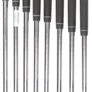 Ping G5 Steel Mens Right Hand Irons 4-SW Black Dot Regular - Ping AWT