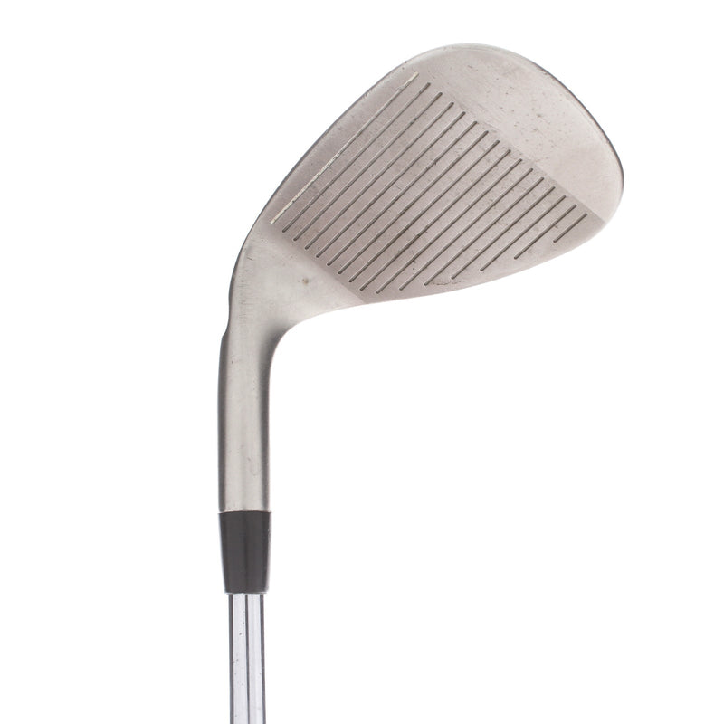 Ping Tour Steel Mens Right Hand Sand Wedge Black Dot 56* Wedge - Ping AWT