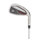 Wilson Staff Dynapower Steel Mens Right Hand 4 Iron 21.5* Regular - True Temper