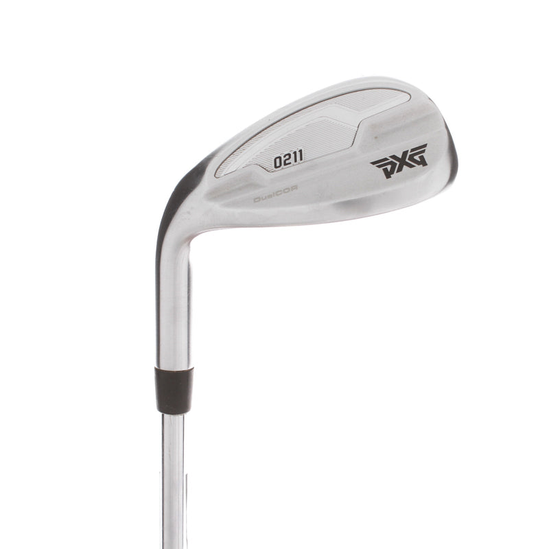 PXG 0211 DC Steel Mens Left Hand Sand Wedge 54* Regular - Elevate 95