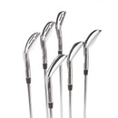 Wilson D9 Forged Steel Mens Right Hand Irons 5-PW Regular - Dynamc Gold 95 R300