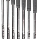 Cobra F8 Steel Mens Right Hand Irons 5-GW Regular - True Temper XP90