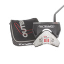 Evnroll Outback ER10 Mens Right Hand Putter 33.5" Mallet - Winn AVS