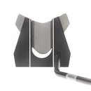 Evnroll Outback ER10 Mens Right Hand Putter 33.5" Mallet - Winn AVS