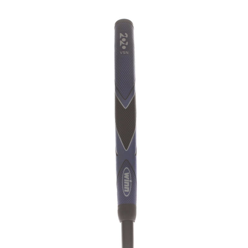 Evnroll Outback ER10 Mens Right Hand Putter 33.5" Mallet - Winn AVS