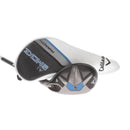 Callaway Ai Smoke Graphite Mens Right Hand 4 Hybrid 21* Stiff - Cypher Seventy 6.0