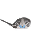 Callaway Ai Smoke Graphite Mens Right Hand 4 Hybrid 21* Stiff - Cypher Seventy 6.0