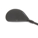 Callaway Ai Smoke Graphite Mens Right Hand 4 Hybrid 21* Stiff - Cypher Seventy 6.0