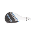 Callaway Ai Smoke Graphite Mens Right Hand 4 Hybrid 21* Stiff - Cypher Seventy 6.0