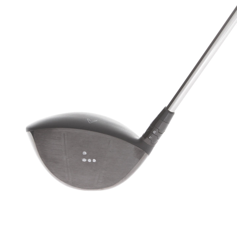 Callaway Rogue ST Max Triple Diamond LS Graphite Mens Right Hand Driver 9* Stiff - Callaway RCH 55